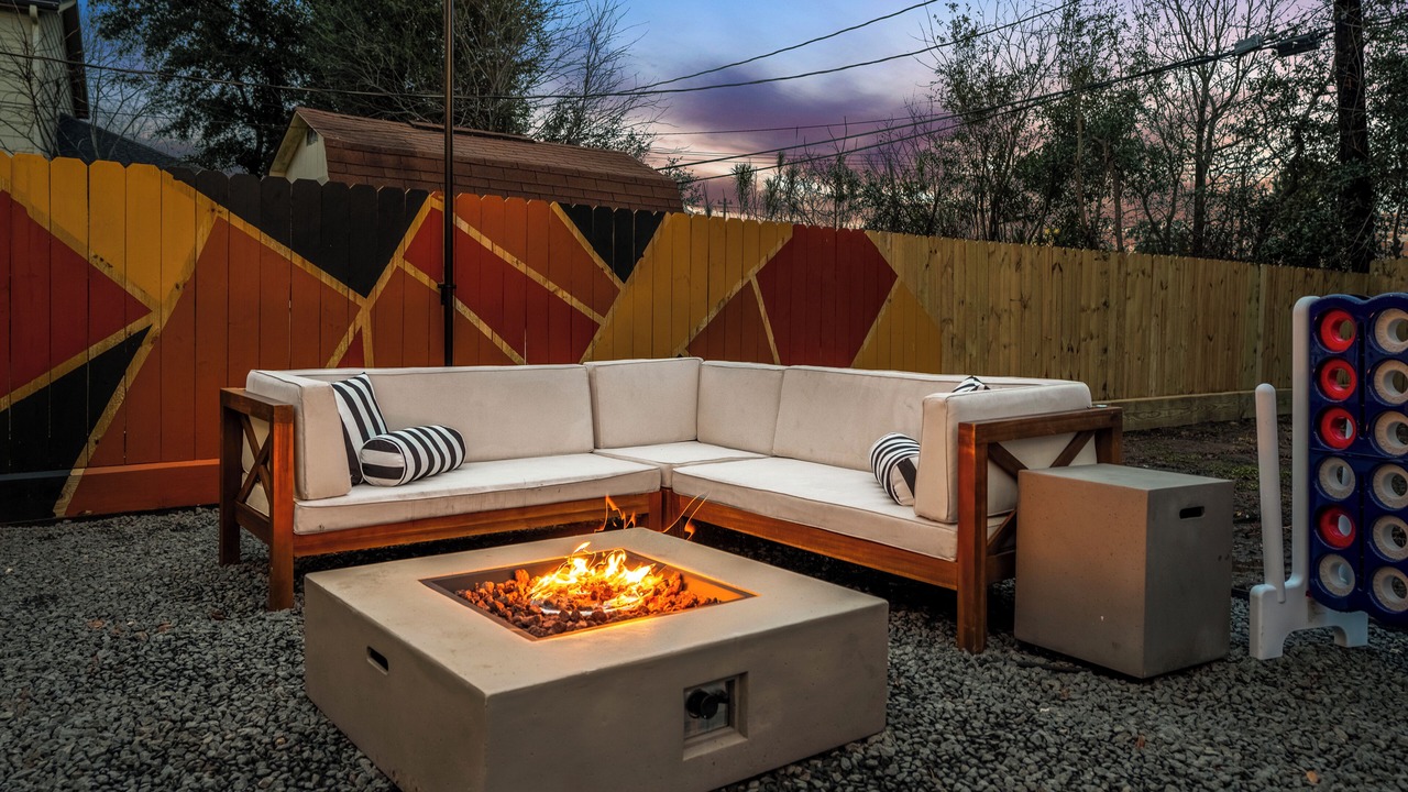 Photo of Outdoor in Braeswood Place