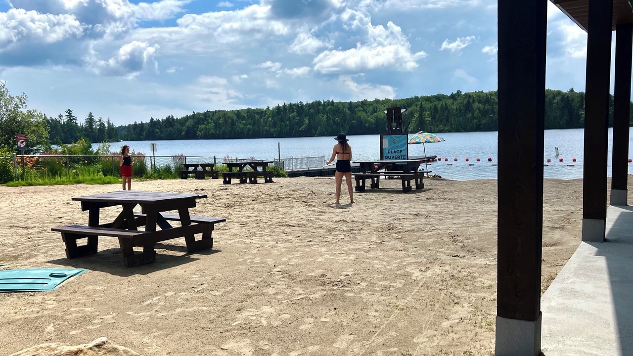 Photo of Outdoor in Sainte-Marguerite-du-Lac-Masson