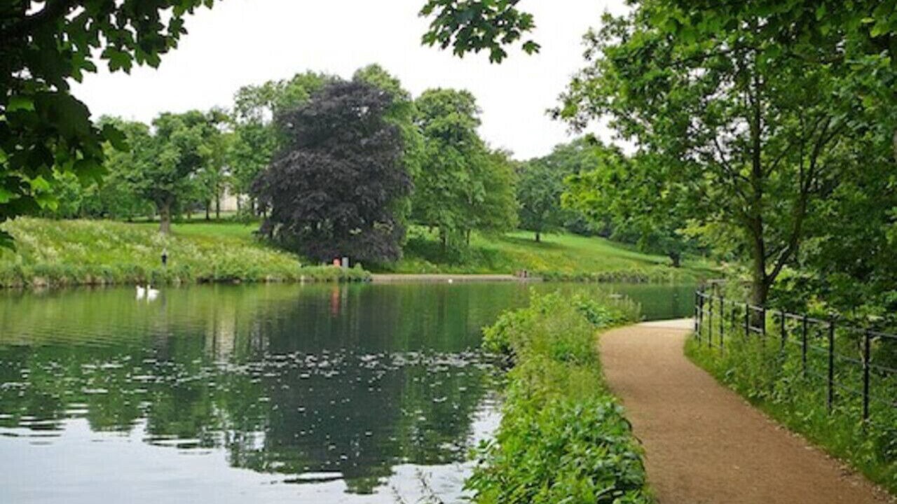 Photo of Outdoor in Roundhay