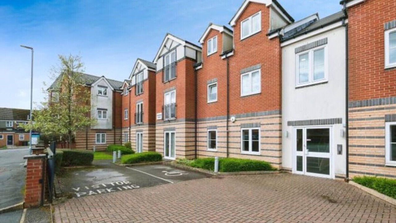 Photo of Outdoor in Roundhay