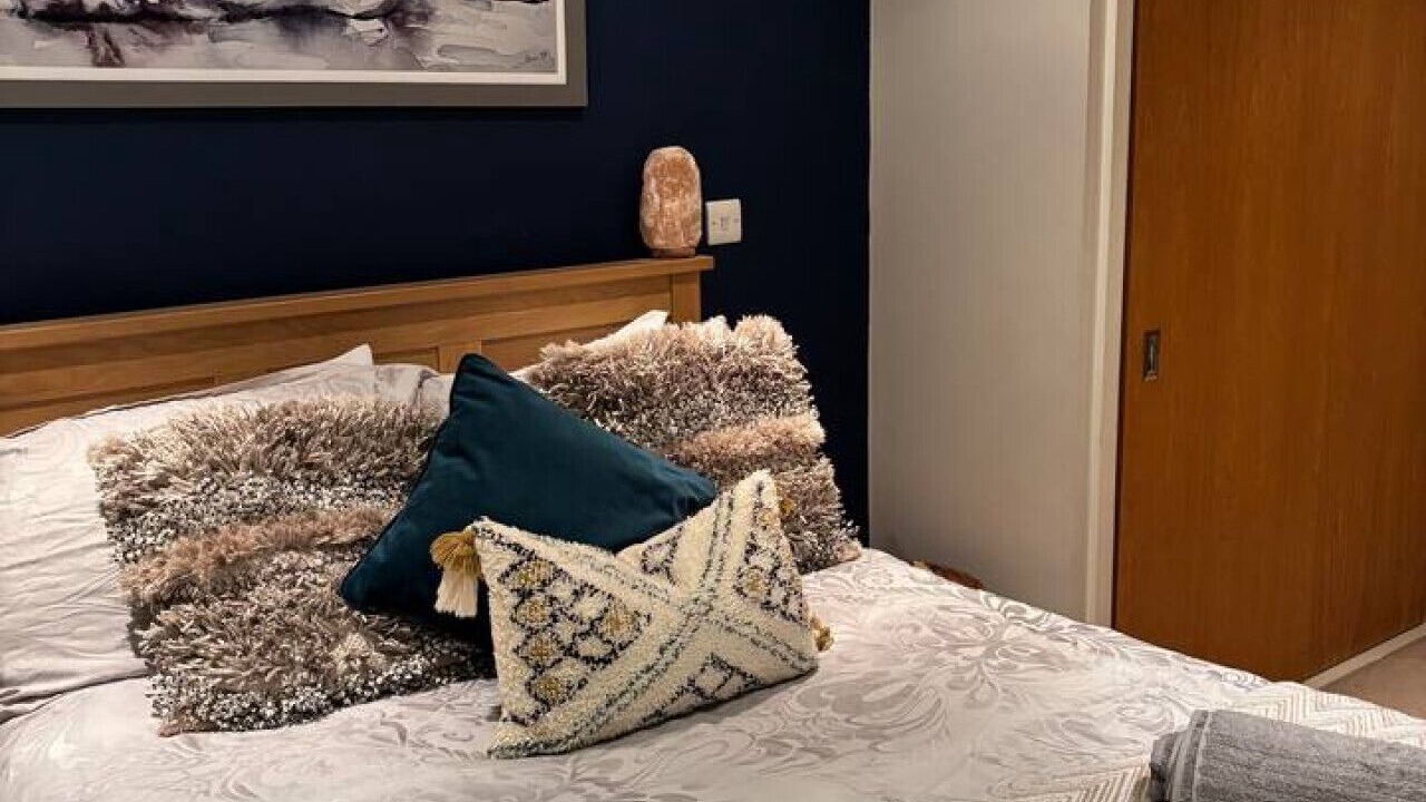 Photo of Bedroom in Roundhay