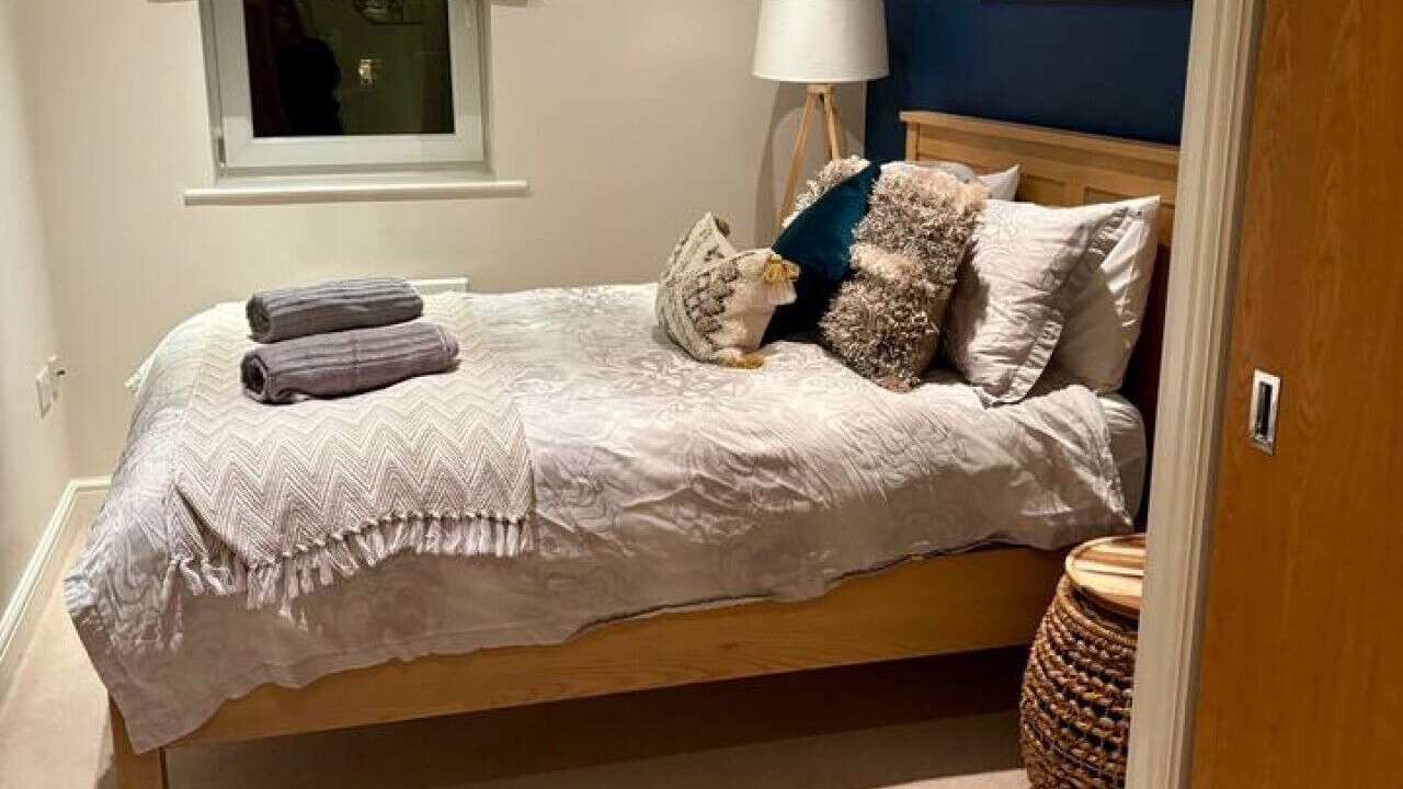 Photo of Bedroom in Roundhay