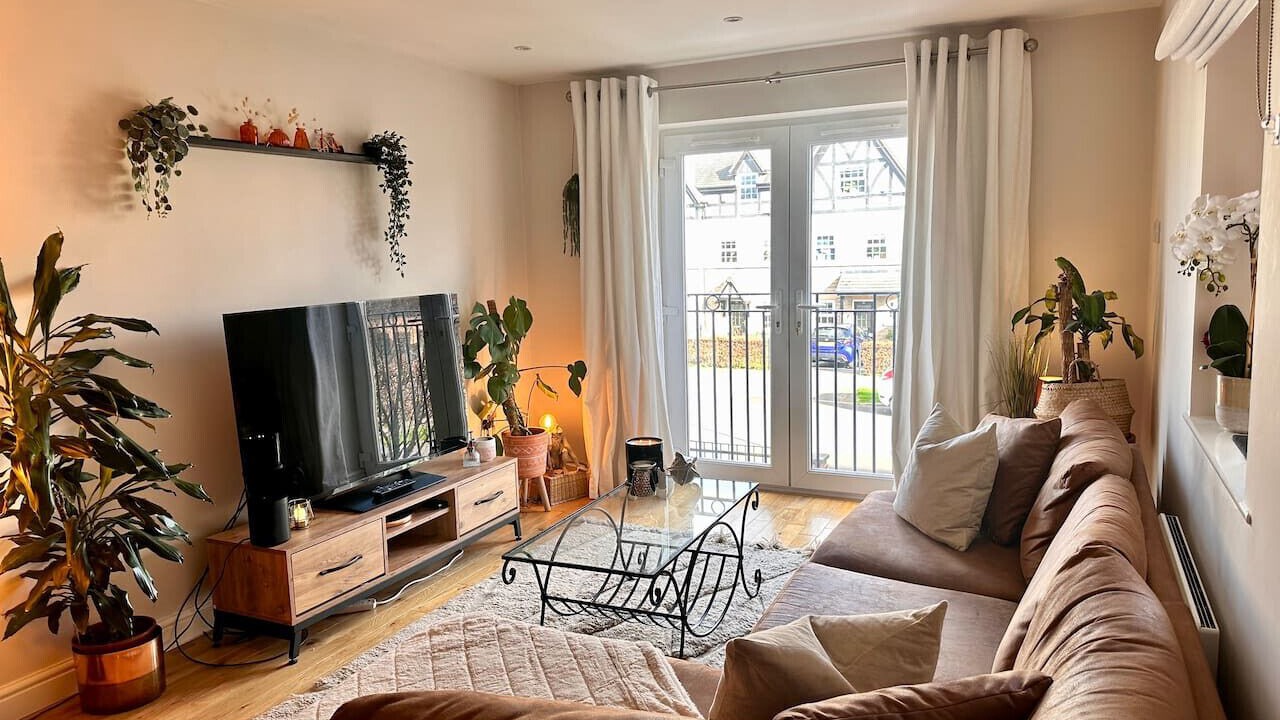 Photo of Livingroom in Roundhay