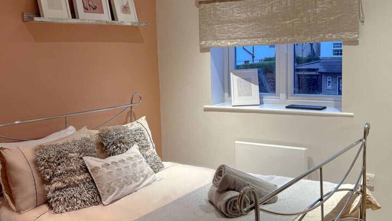 Photo of Bedroom in Roundhay