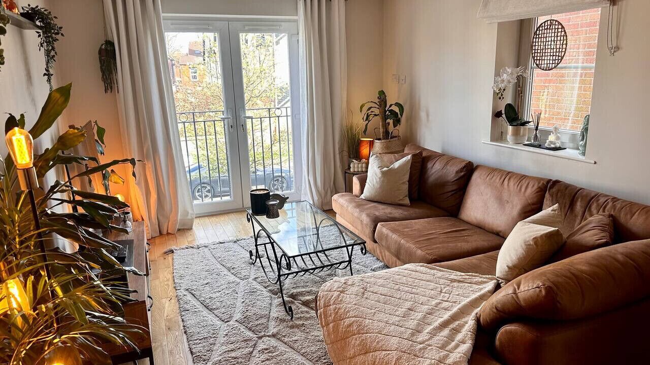 Photo of Livingroom in Roundhay