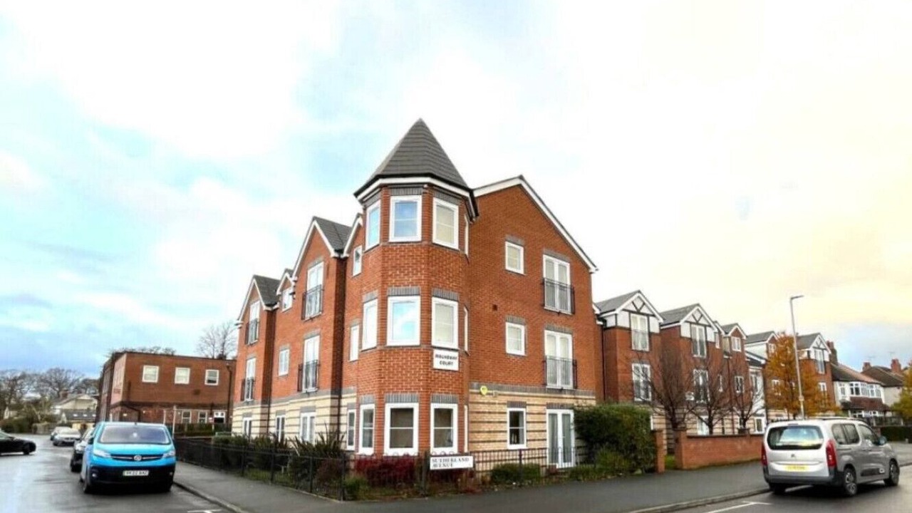 Photo of Outdoor in Roundhay