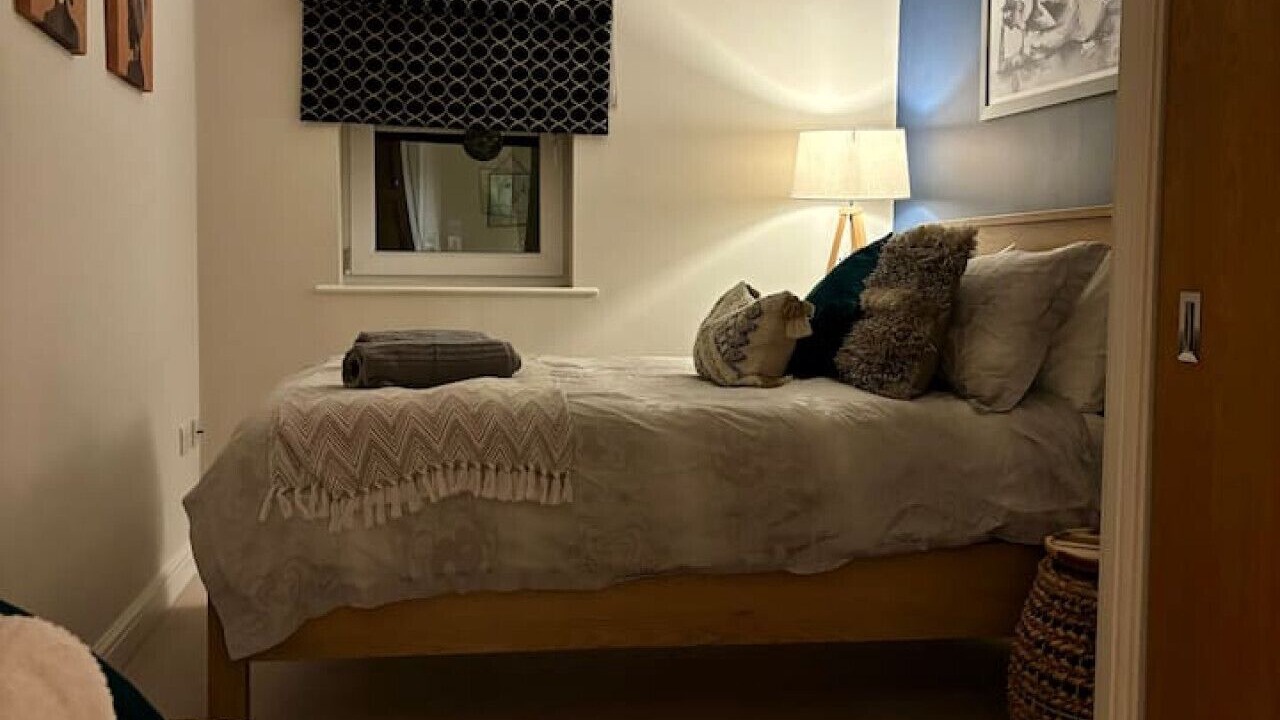 Photo of Bedroom in Roundhay