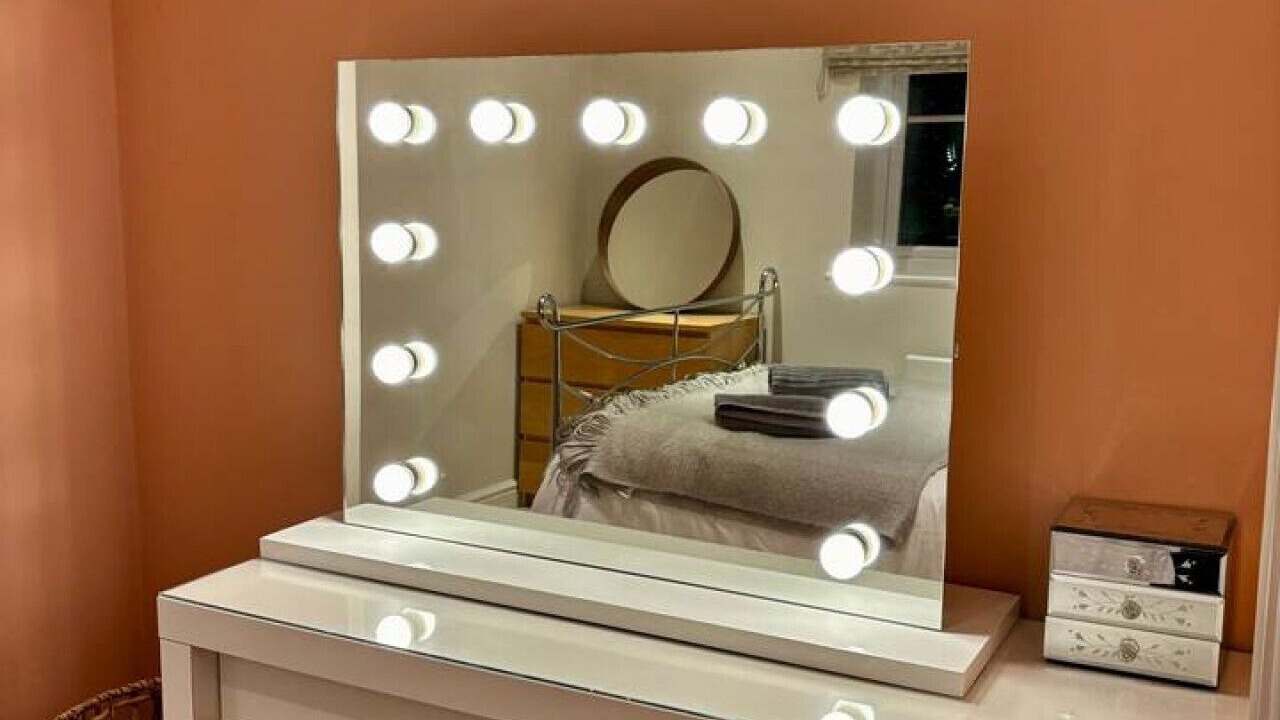 Photo of Bedroom in Roundhay