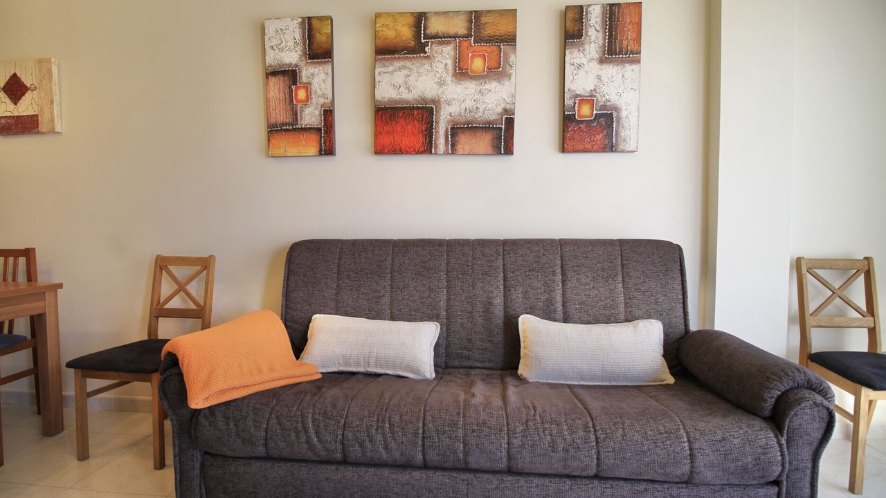 Photo of Livingroom in La Pineda