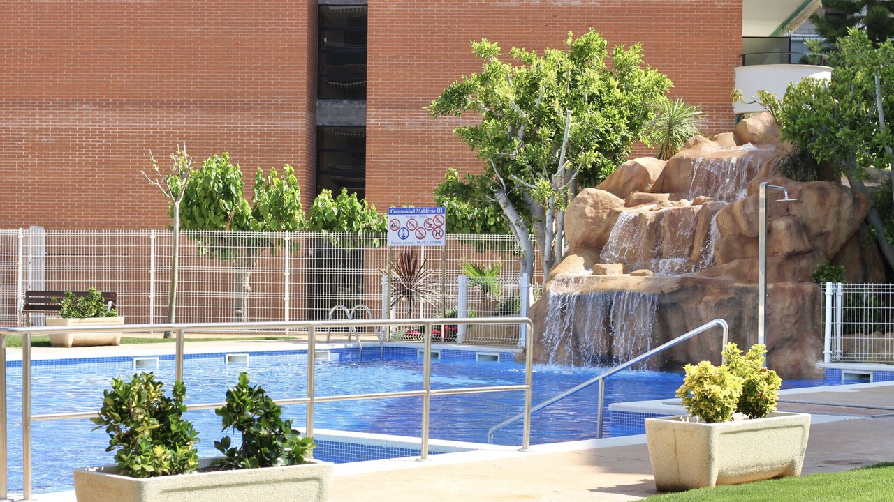 Photo of Outdoor in La Pineda