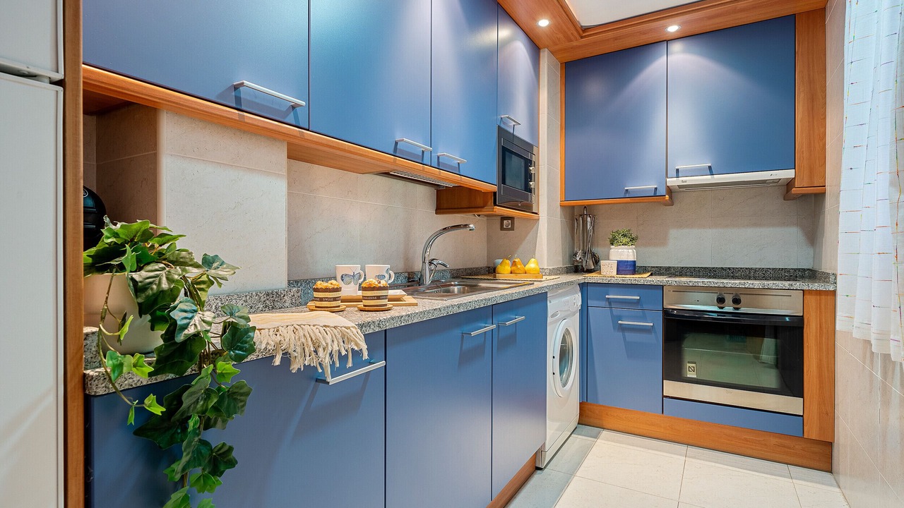 Photo of Kitchen in La Pineda