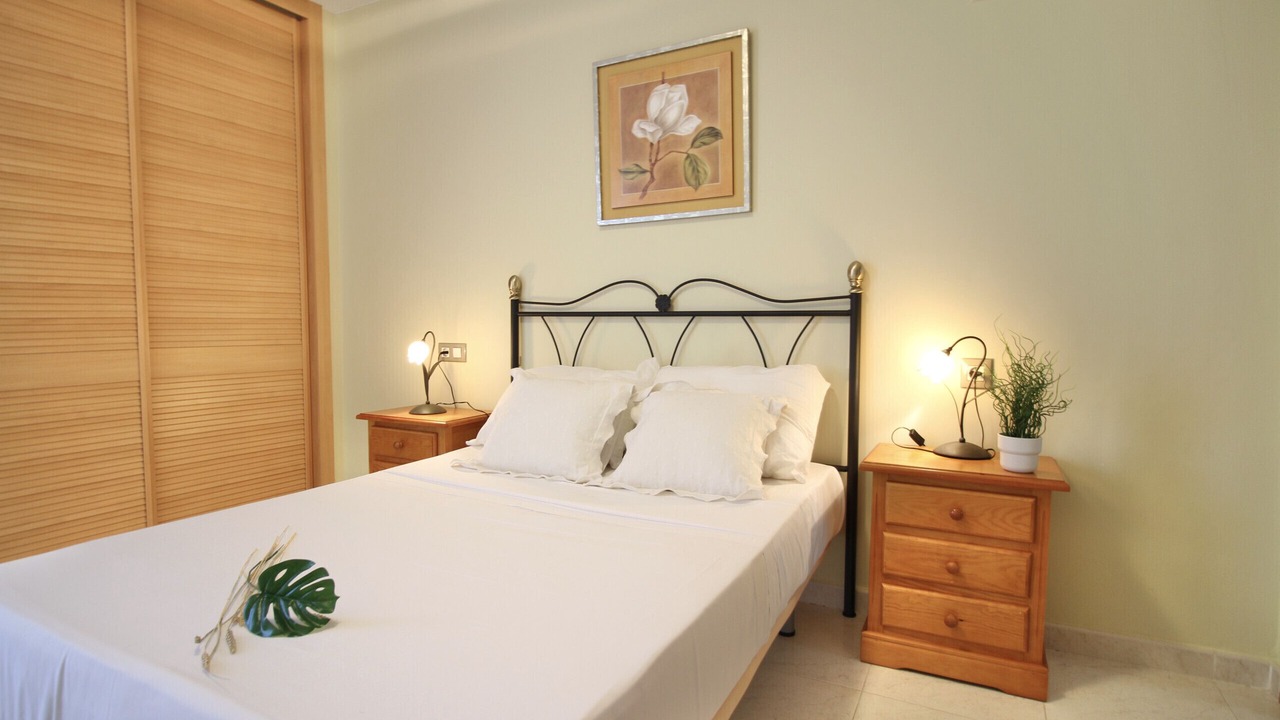 Photo of Bedroom in La Pineda