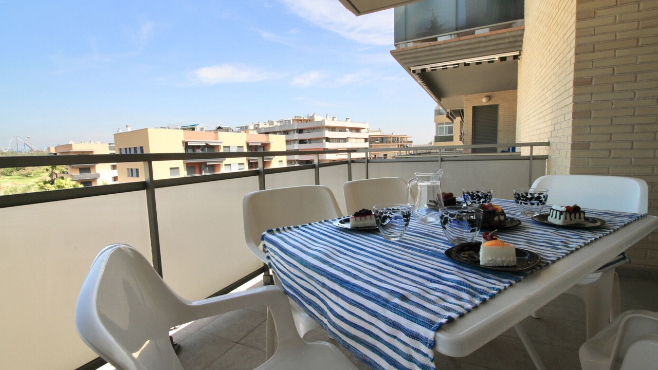 Photo of Outdoor in La Pineda