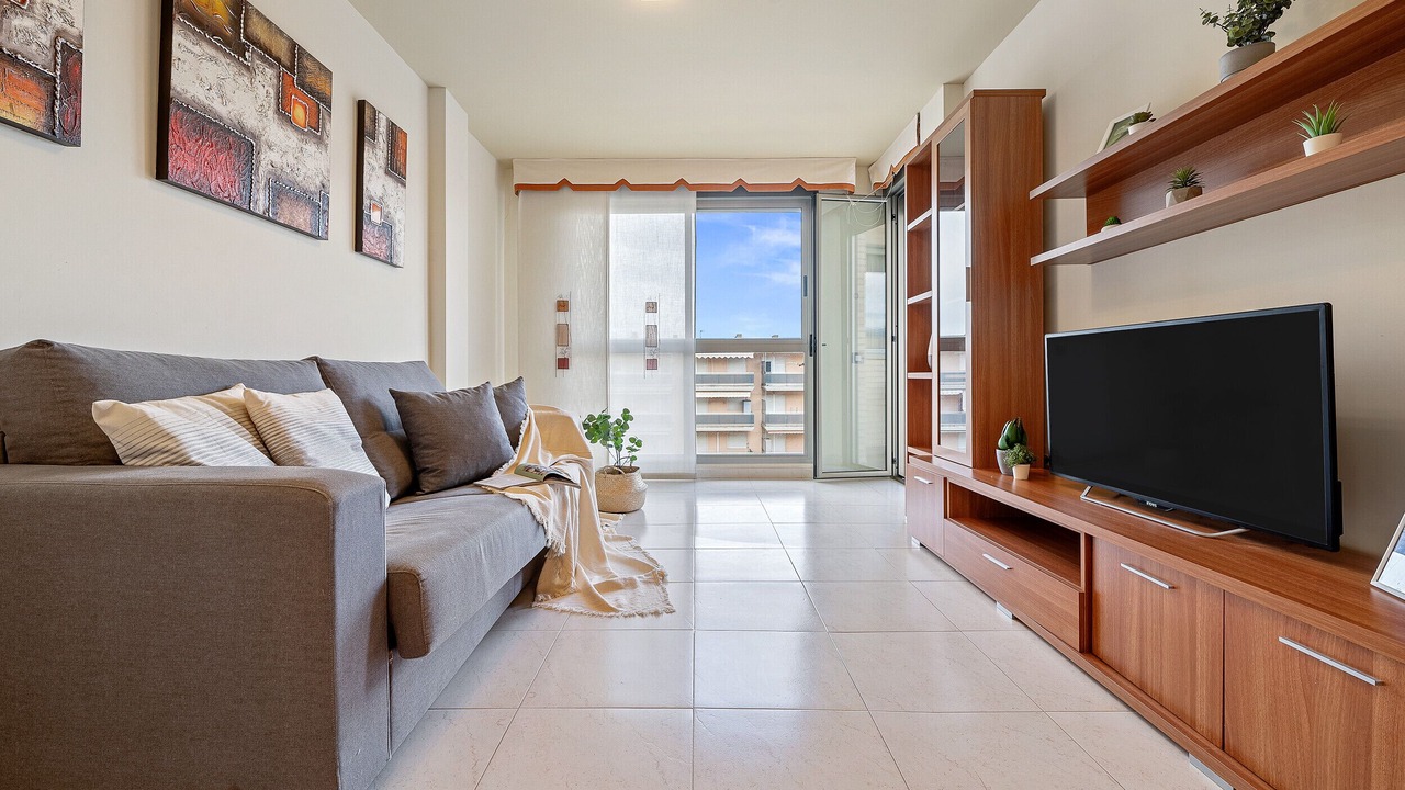 Photo of Livingroom in La Pineda