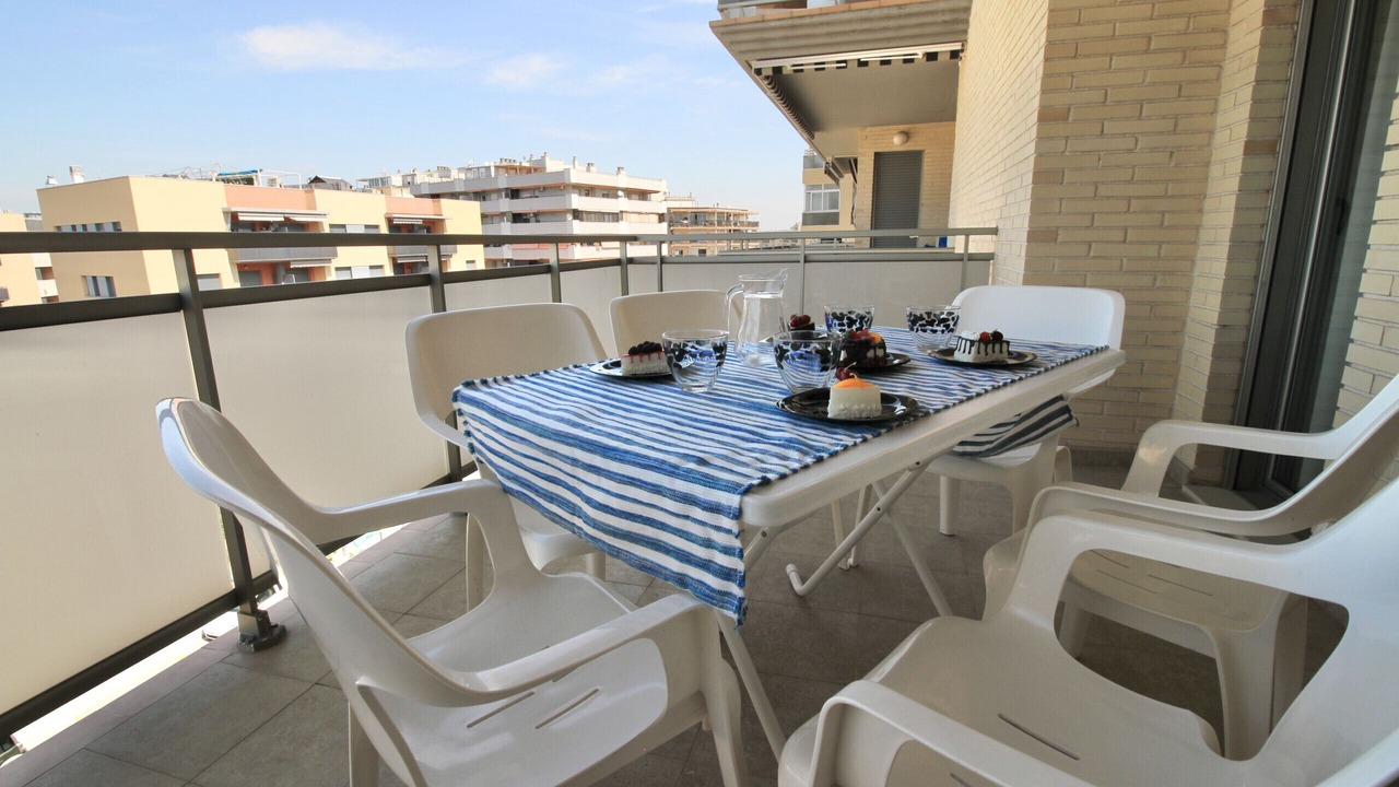 Photo of Outdoor in La Pineda