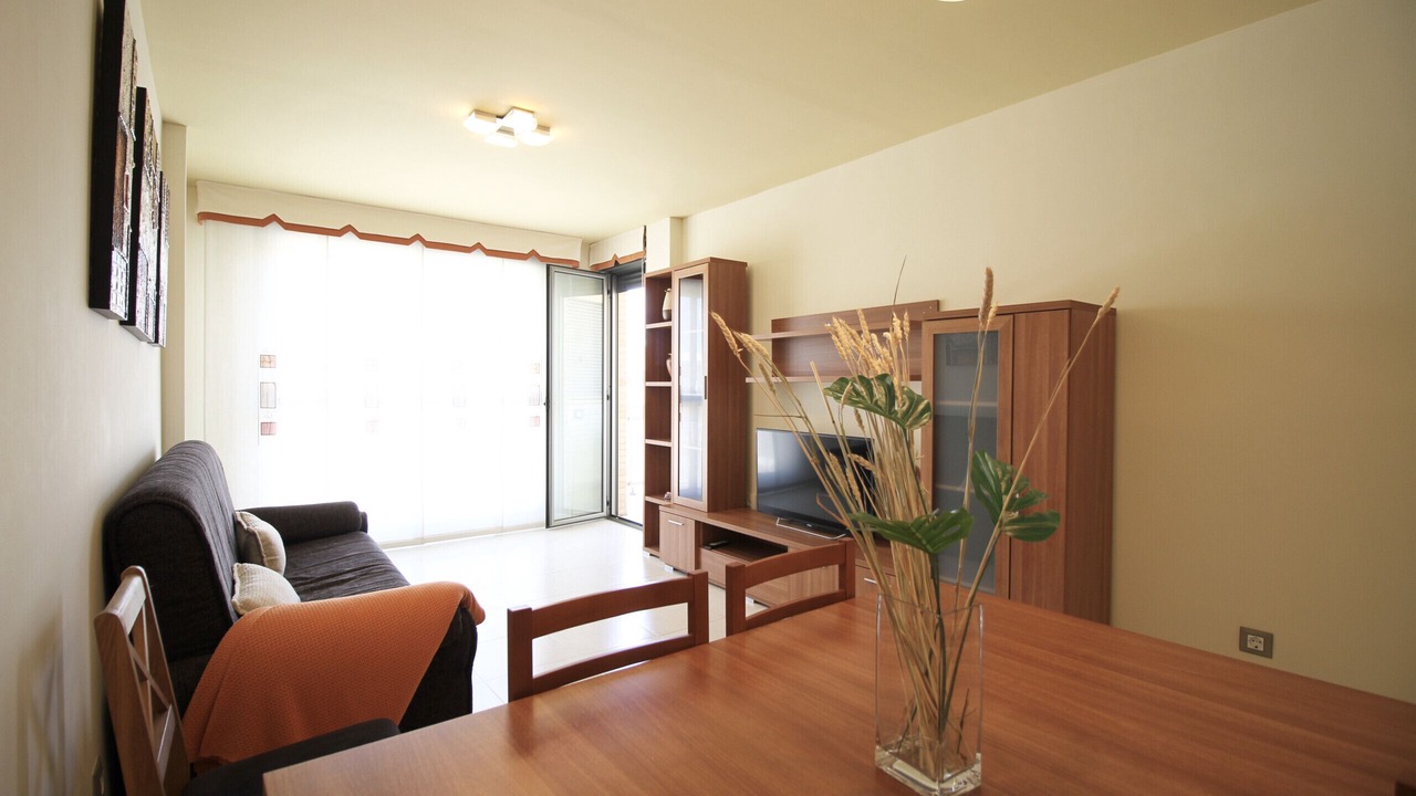 Photo of Livingroom in La Pineda