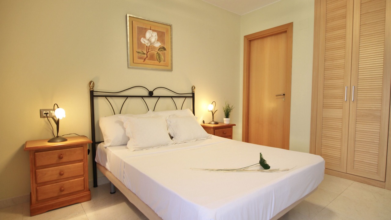 Photo of Bedroom in La Pineda