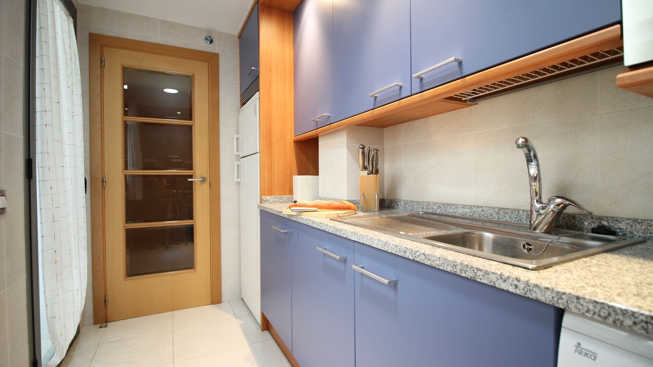 Photo of Kitchen in La Pineda