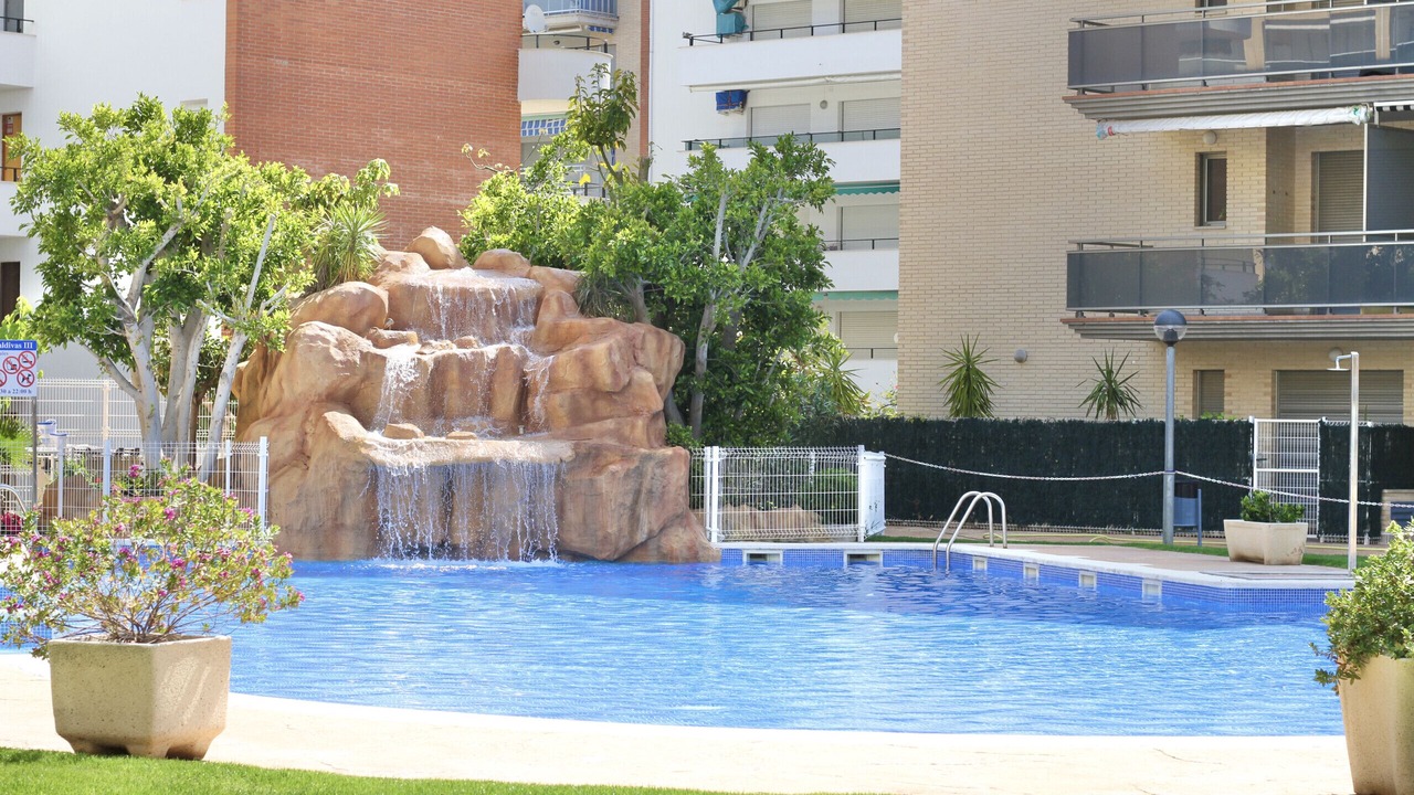 Photo of Outdoor in La Pineda