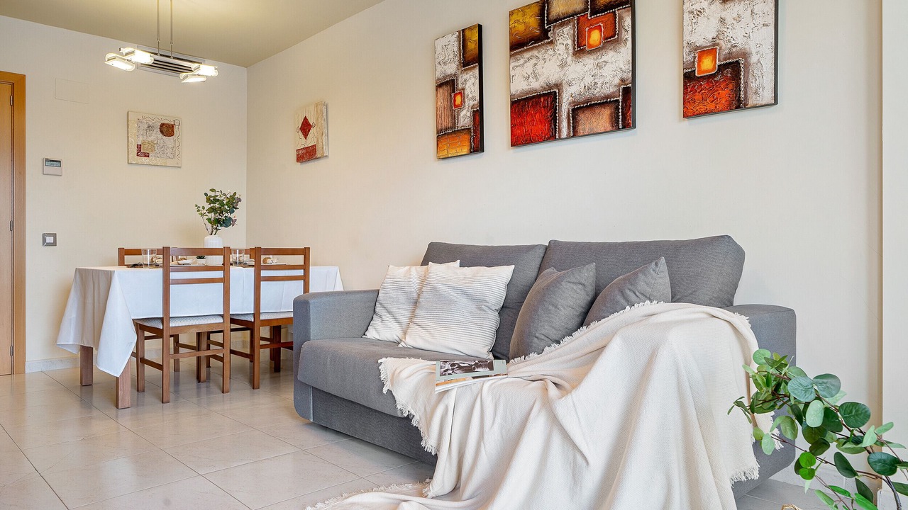 Photo of Livingroom in La Pineda