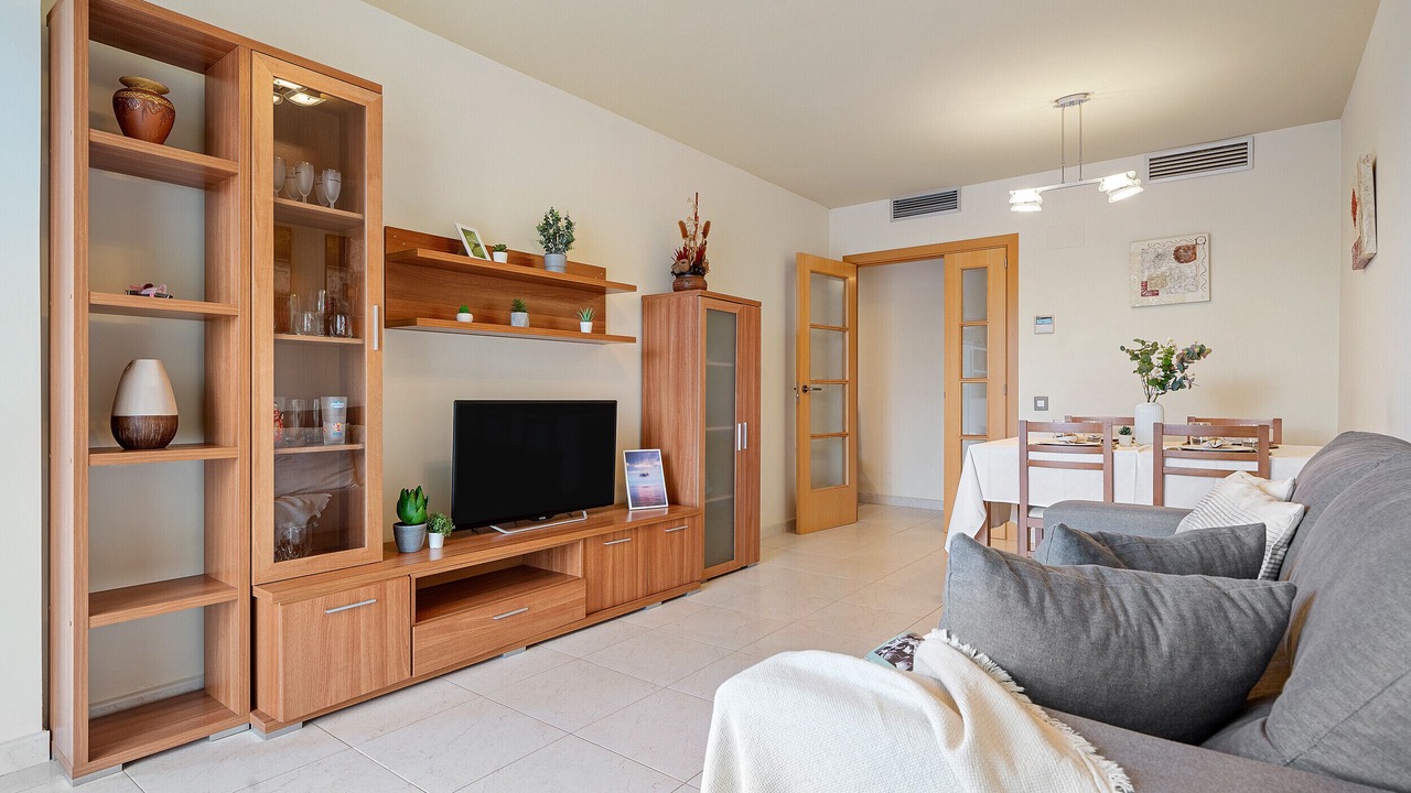 Photo of Livingroom in La Pineda