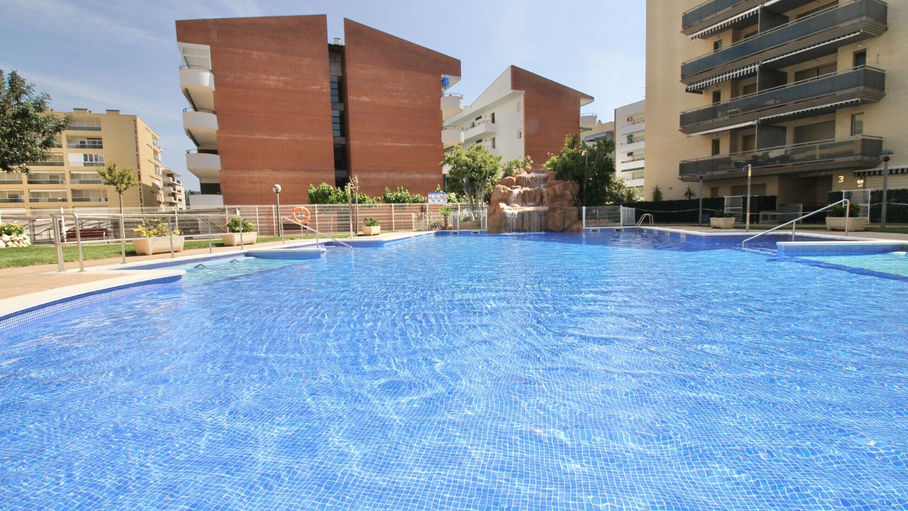 Photo of Outdoor in La Pineda