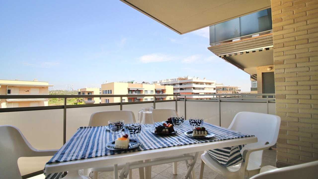 Photo of Outdoor in La Pineda