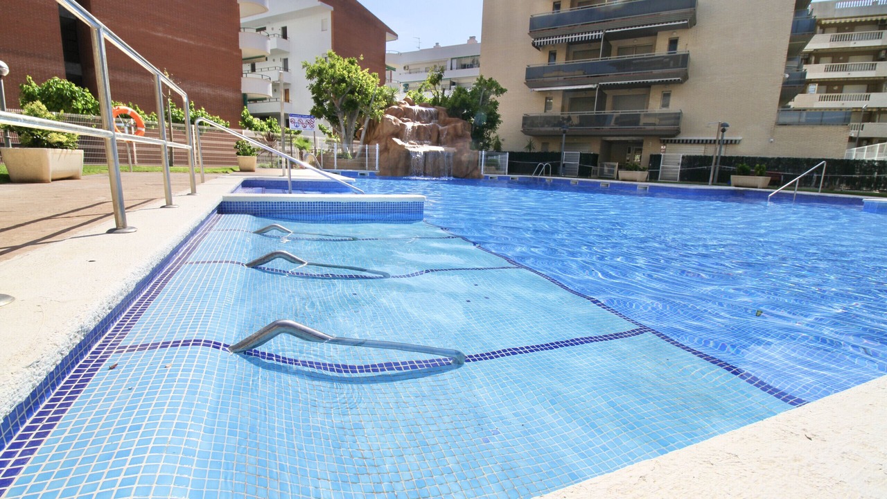 Photo of Outdoor in La Pineda