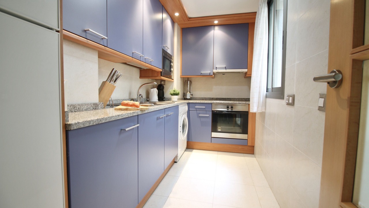 Photo of Kitchen in La Pineda