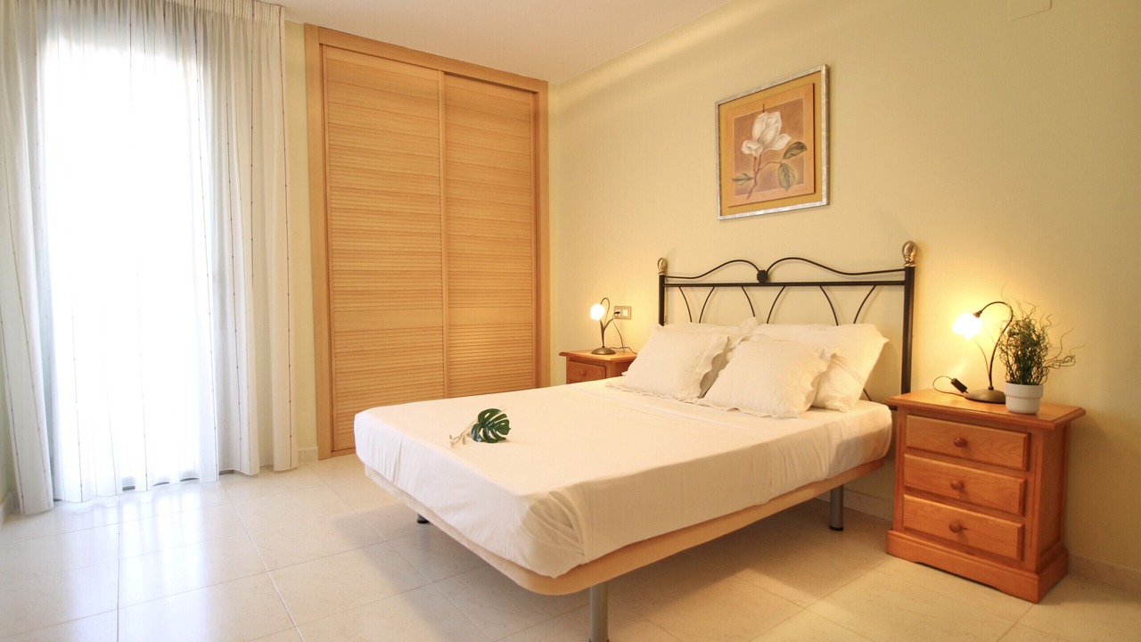 Photo of Bedroom in La Pineda