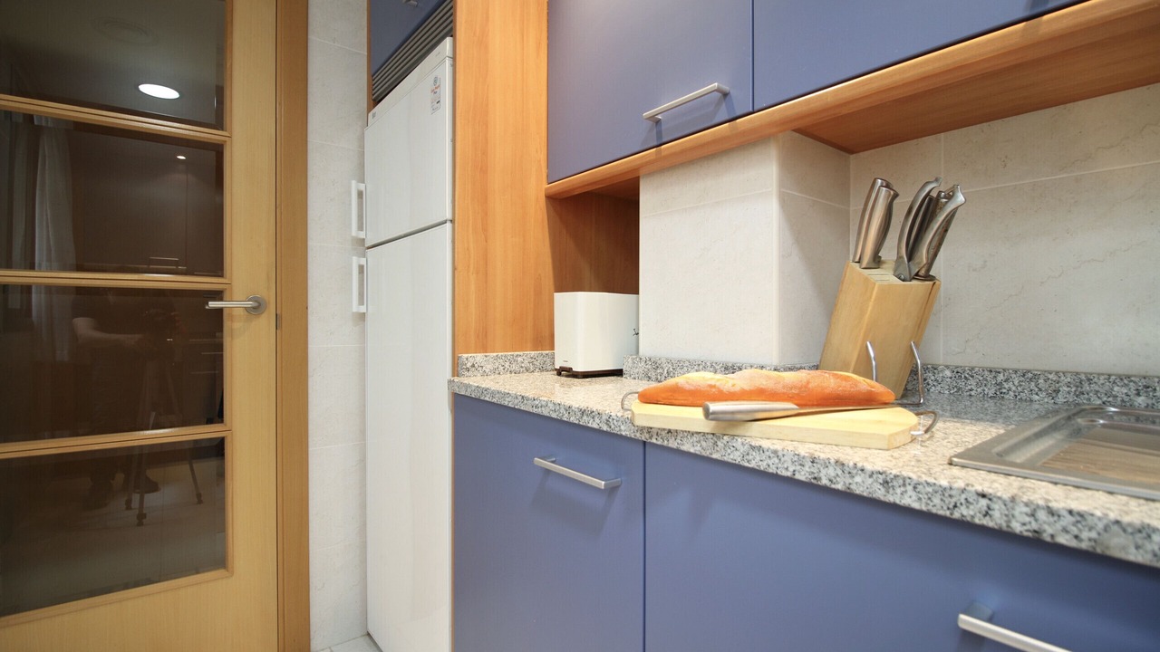 Photo of Kitchen in La Pineda