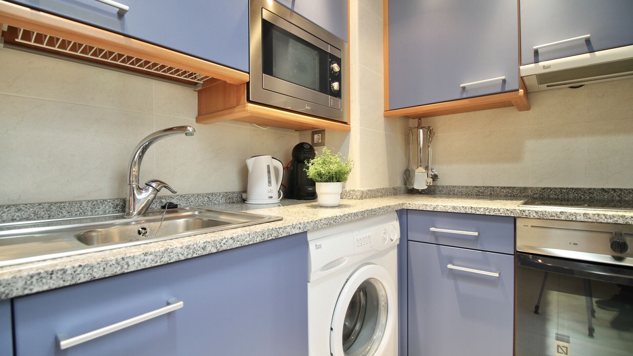 Photo of Kitchen in La Pineda