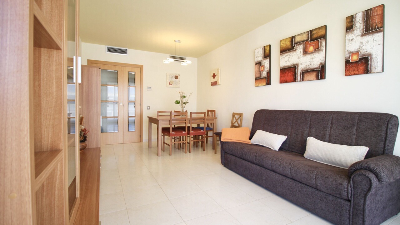 Photo of Livingroom in La Pineda