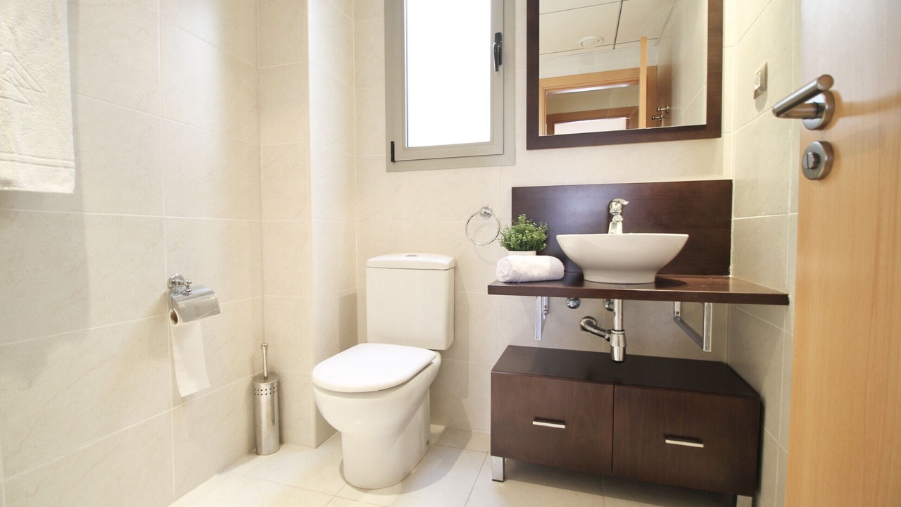 Photo of Bathroom in La Pineda