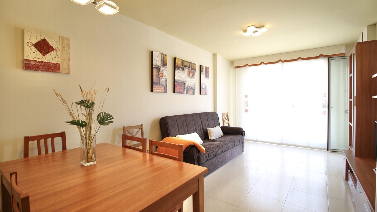 Photo of Livingroom in La Pineda