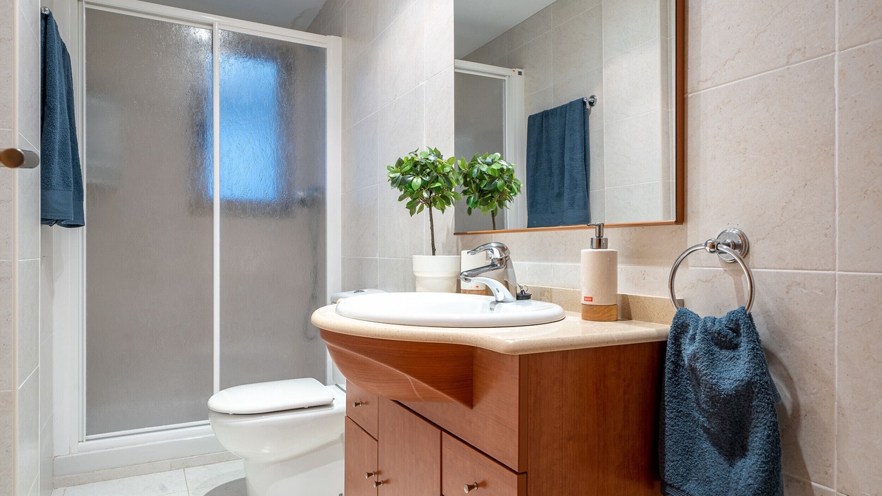 Photo of Bathroom in La Pineda