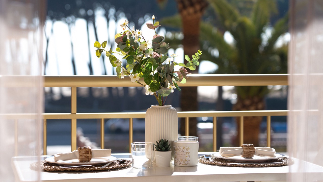 Photo of Outdoor in La Pineda