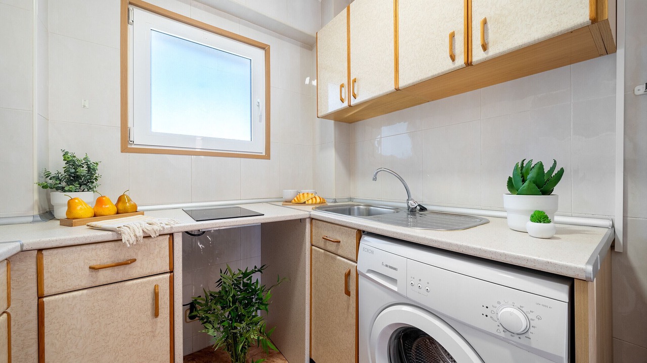 Photo of Kitchen in La Pineda