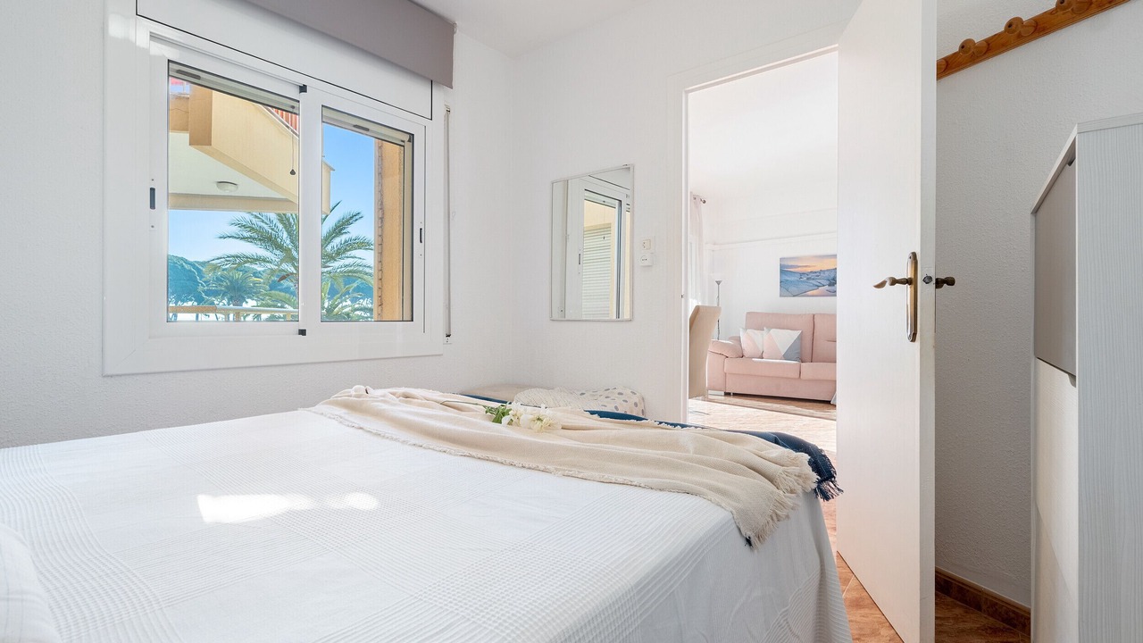 Photo of Bedroom in La Pineda