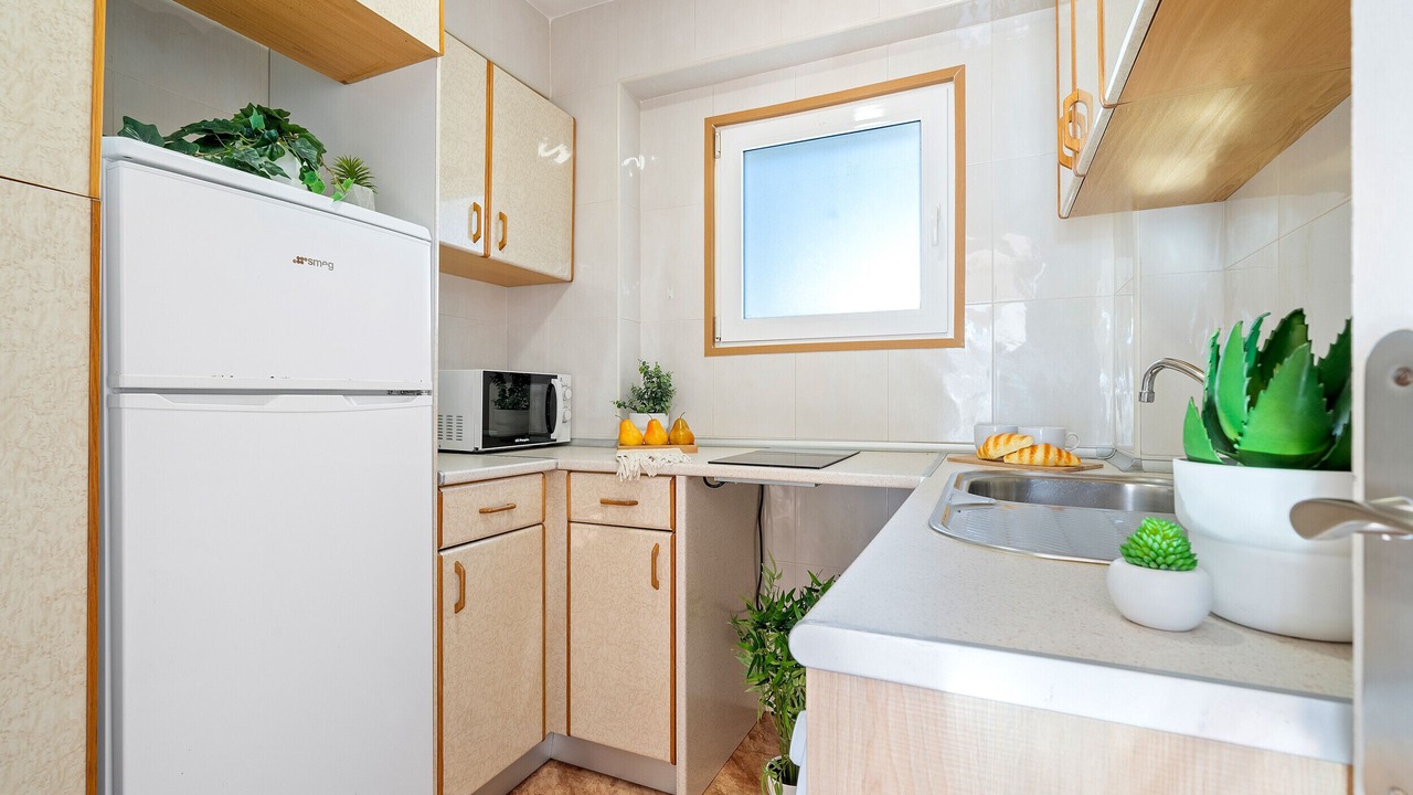 Photo of Kitchen in La Pineda