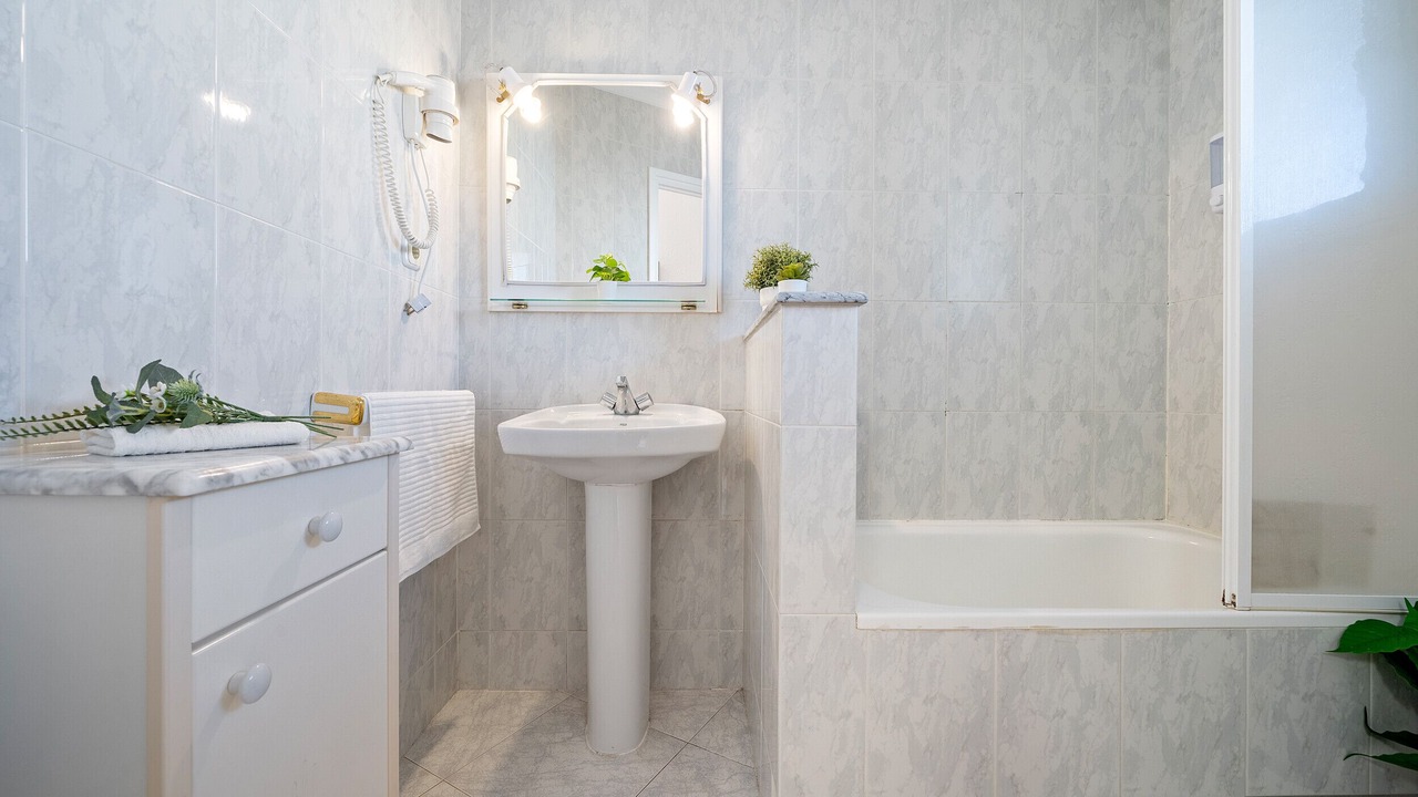 Photo of Bathroom in La Pineda