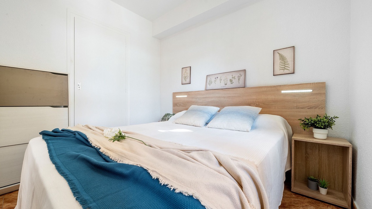 Photo of Bedroom in La Pineda