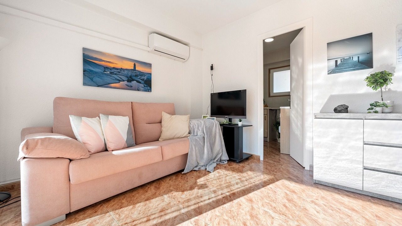 Photo of Livingroom in La Pineda