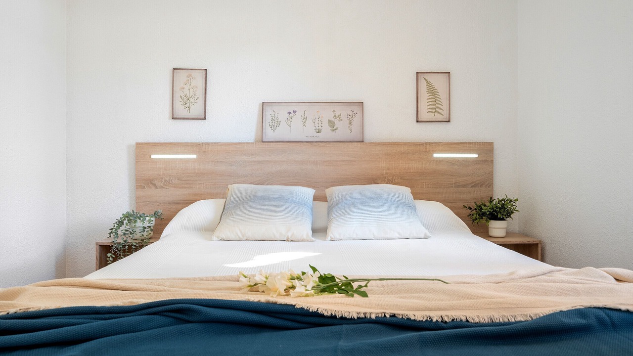 Photo of Bedroom in La Pineda