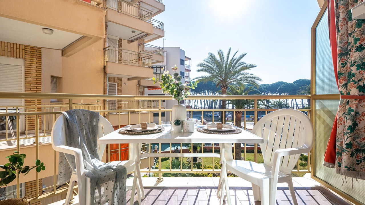 Photo of Outdoor in La Pineda