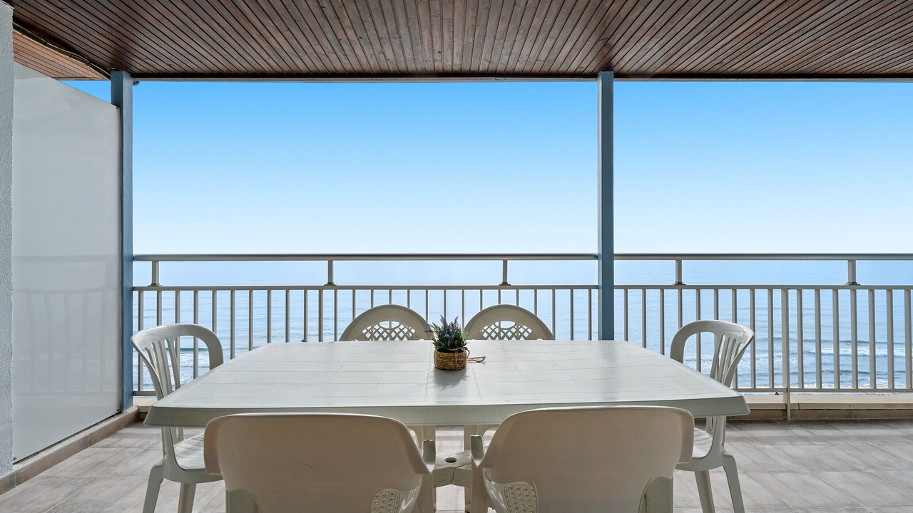 Photo of Outdoor in La Pineda
