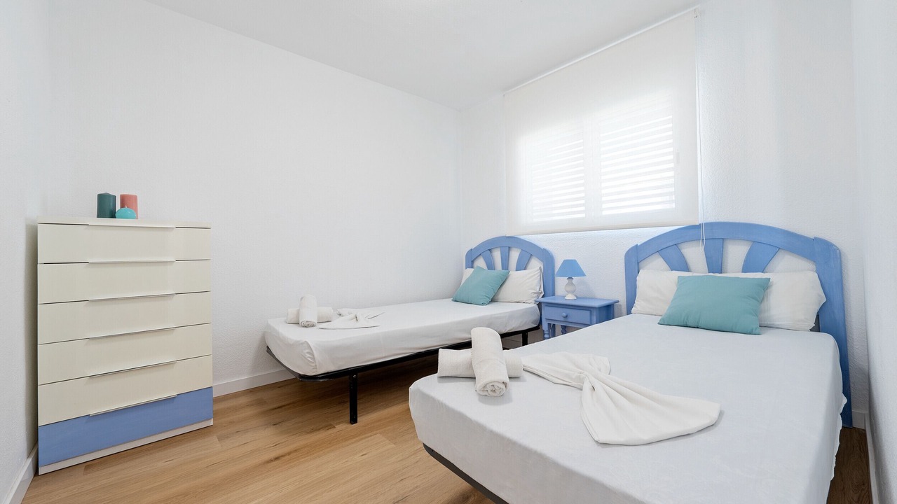 Photo of Bedroom in La Pineda