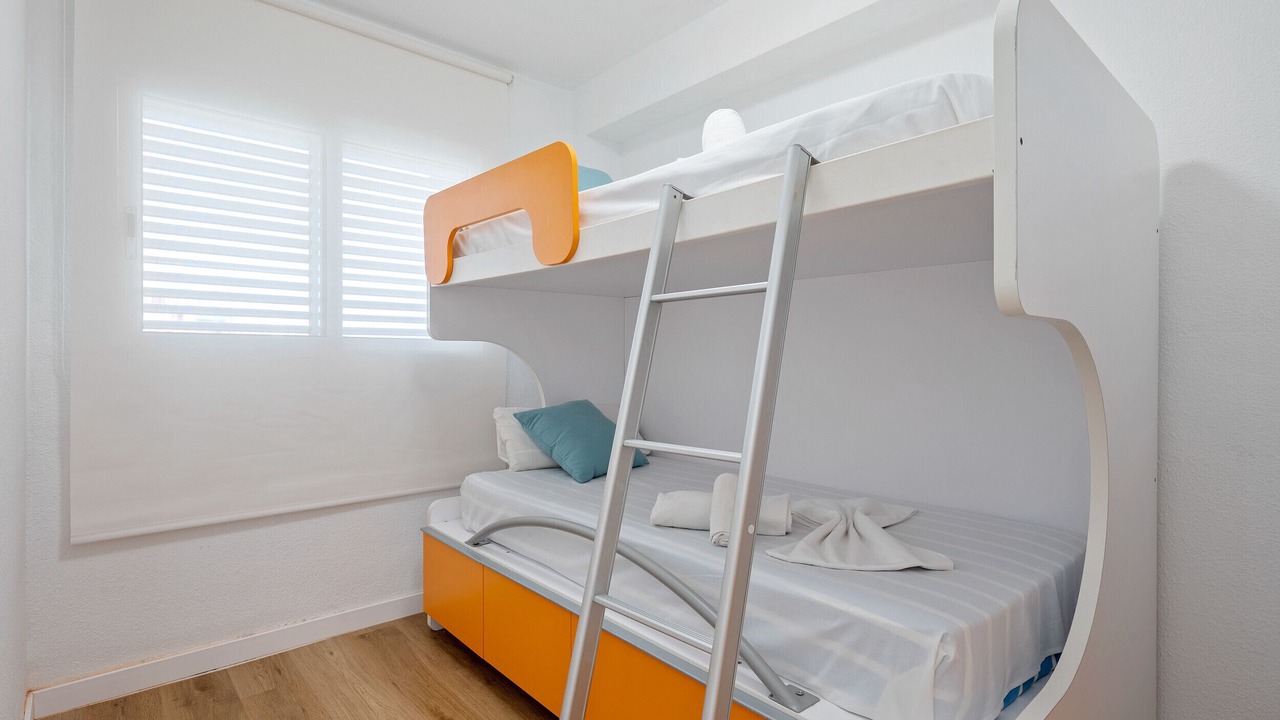 Photo of Bedroom in La Pineda