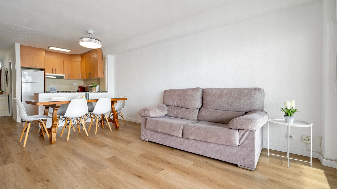 Photo of Livingroom in La Pineda