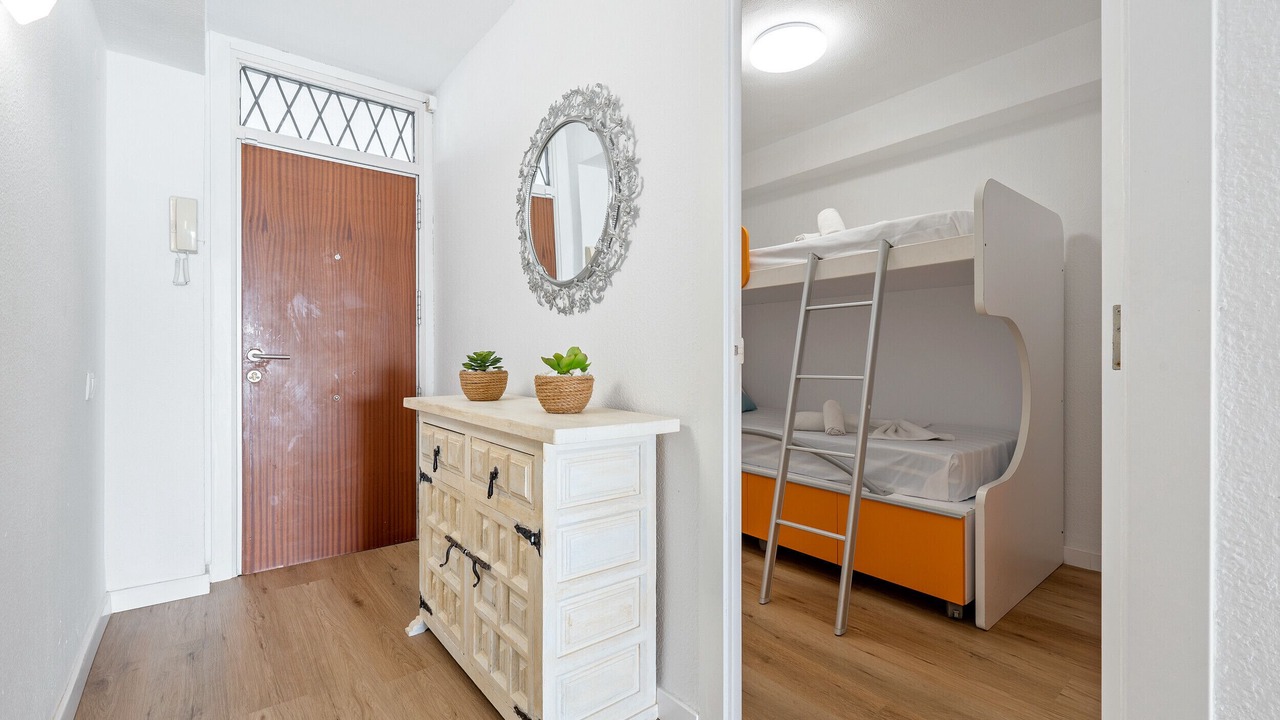 Photo of Bedroom in La Pineda